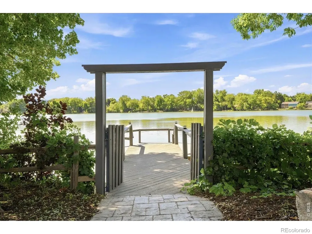 1812 Lakeshore Circle Fort Collins CO 80525