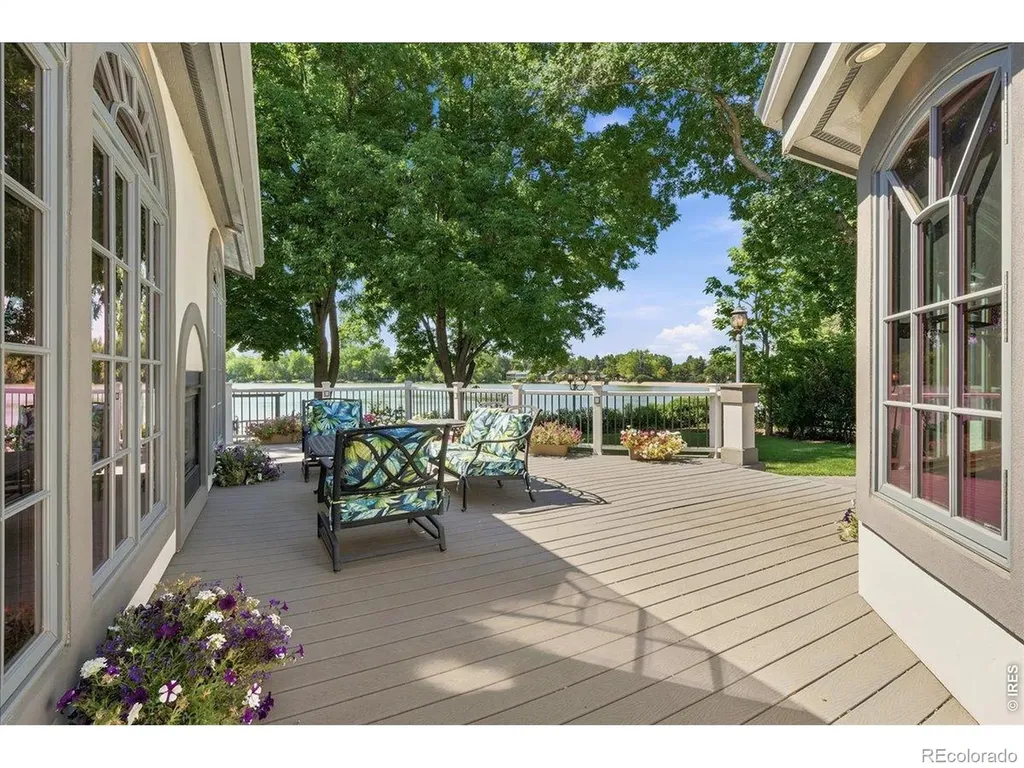 1812 Lakeshore Circle Fort Collins CO 80525
