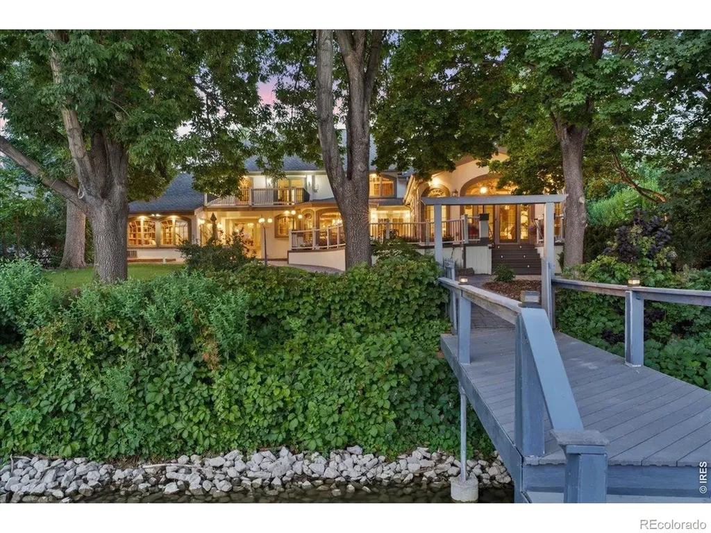 1812 Lakeshore Circle Fort Collins CO 80525