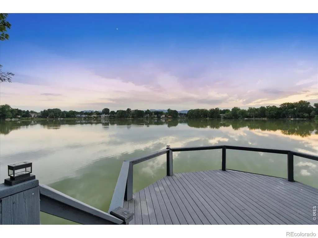 1812 Lakeshore Circle Fort Collins CO 80525