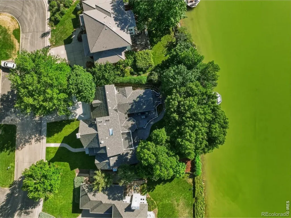 1812 Lakeshore Circle Fort Collins CO 80525