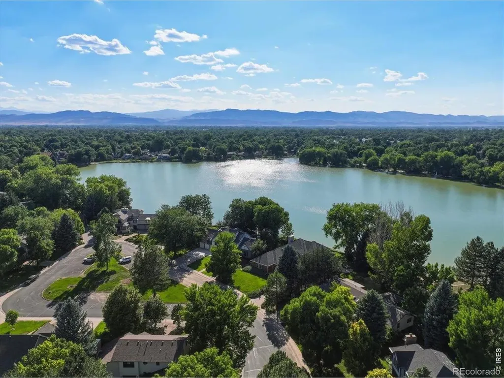 1812 Lakeshore Circle Fort Collins CO 80525