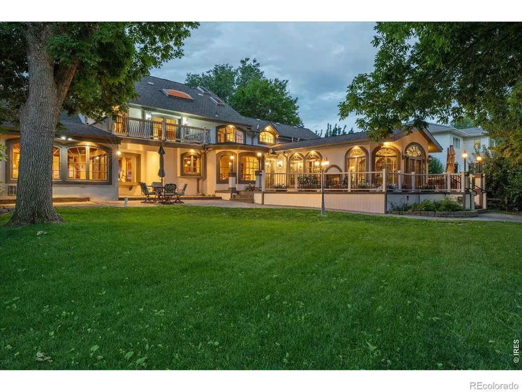 1812 Lakeshore Circle Fort Collins CO 80525