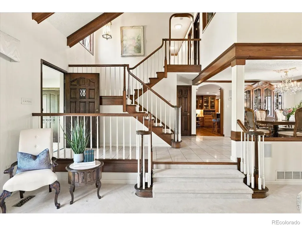 1812 Lakeshore Circle Fort Collins CO 80525