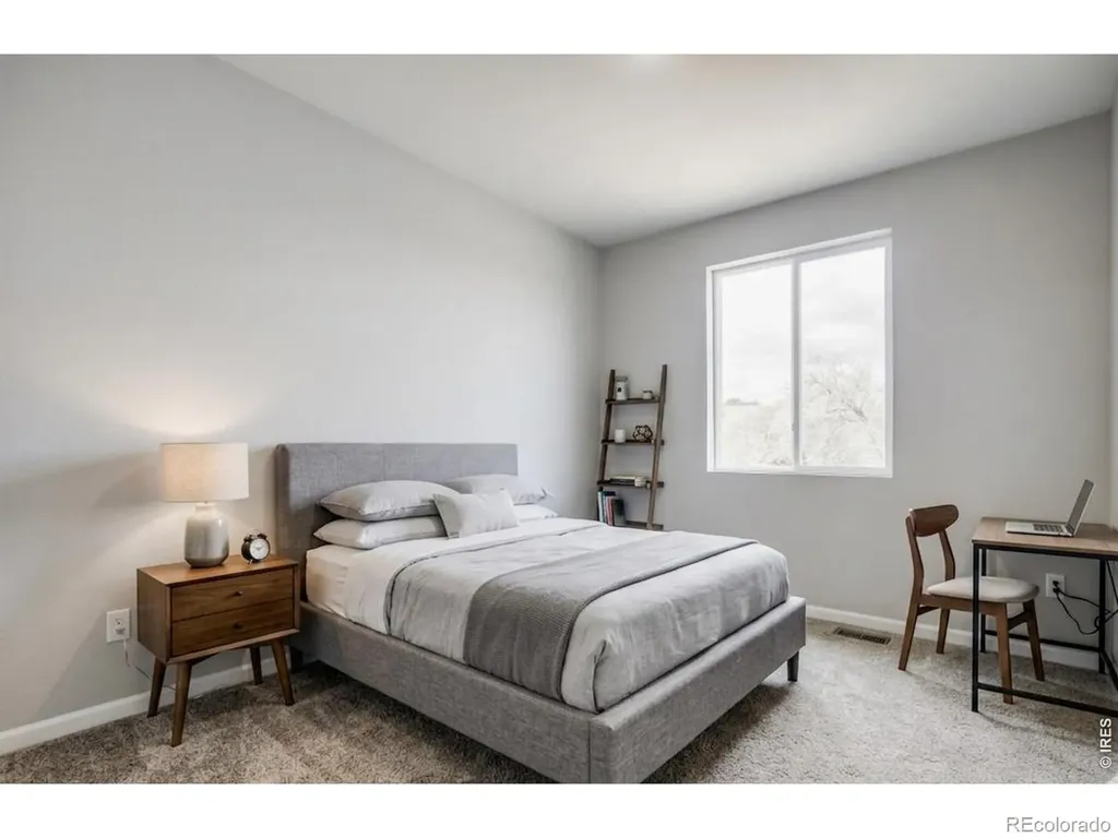 1814 Carnoustie Drive Fort Collins CO 80524