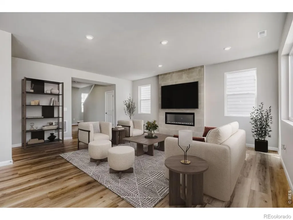 1814 Carnoustie Drive Fort Collins CO 80524