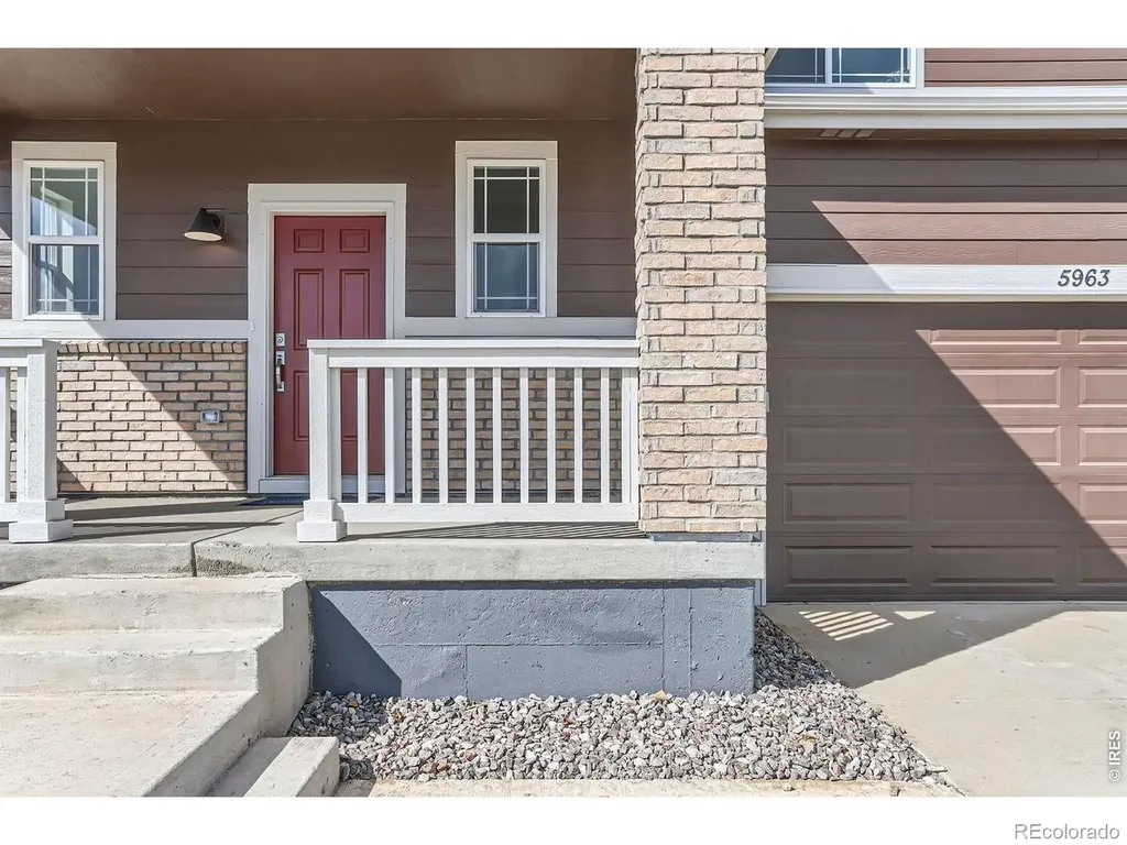 1814 Carnoustie Drive Fort Collins CO 80524