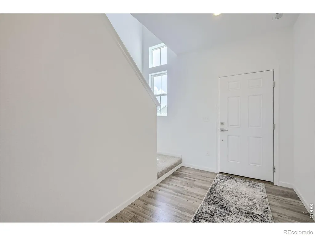 1814 Carnoustie Drive Fort Collins CO 80524