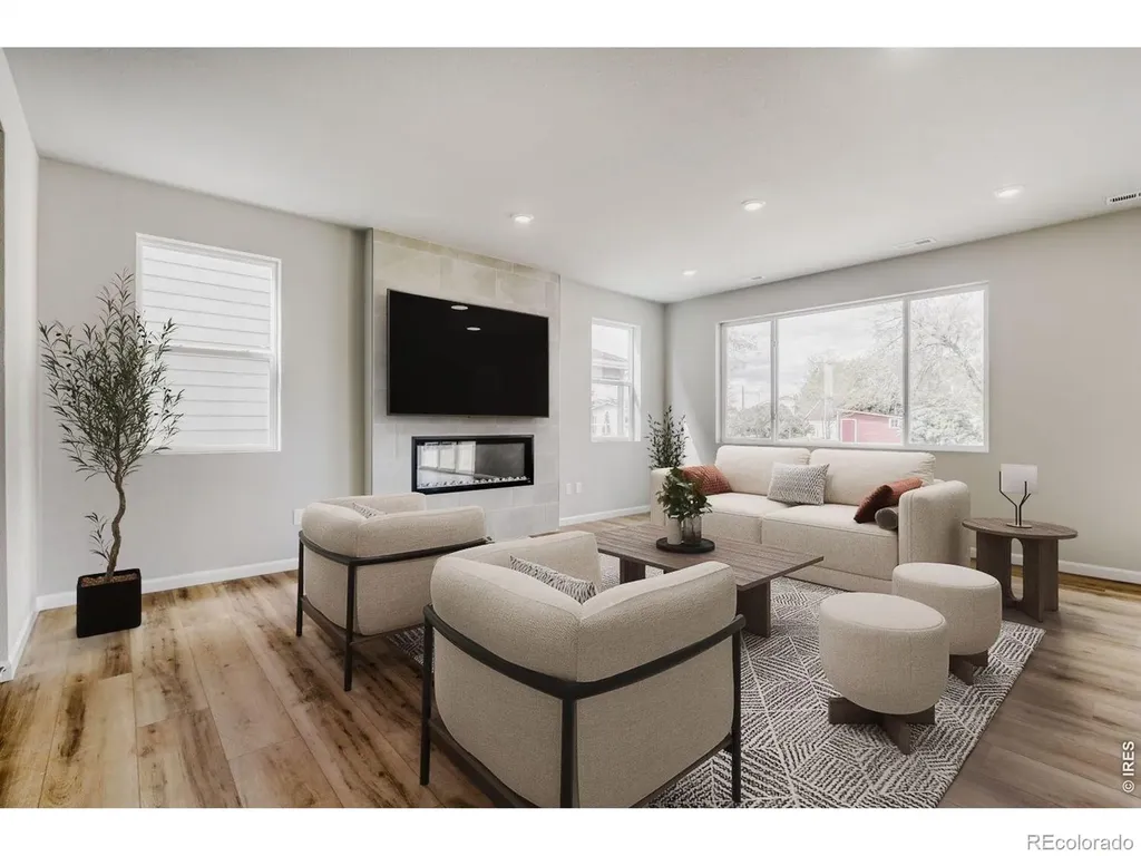 1814 Carnoustie Drive Fort Collins CO 80524