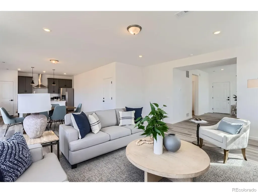 1814 Carnoustie Drive Fort Collins CO 80524
