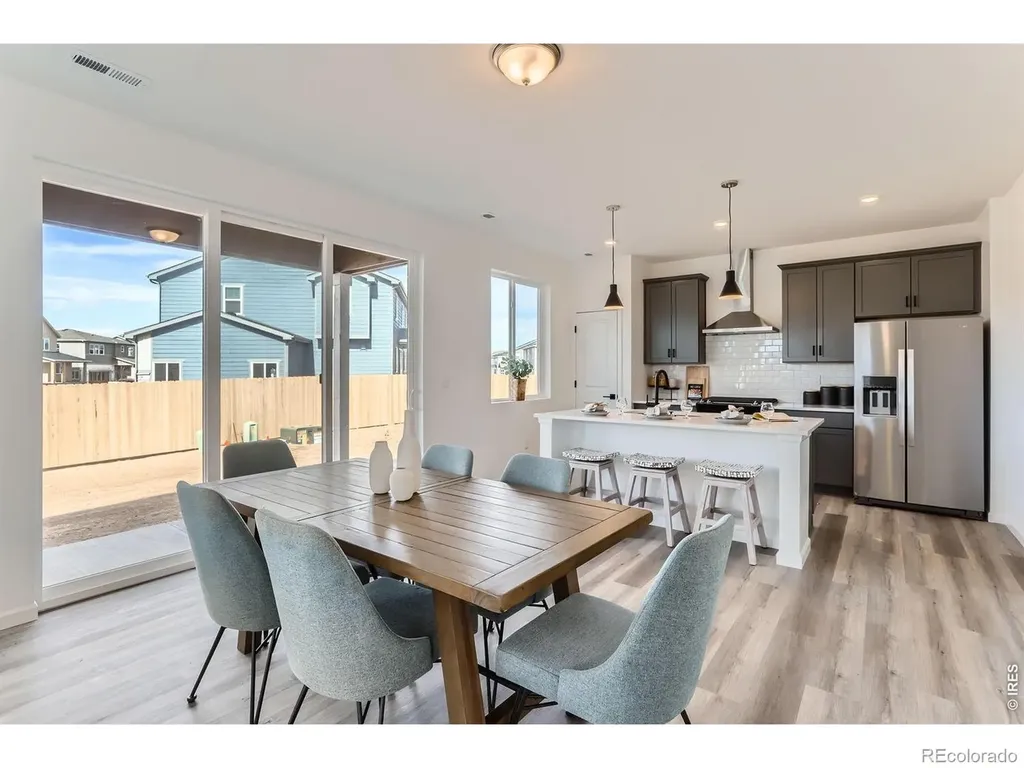 1814 Carnoustie Drive Fort Collins CO 80524