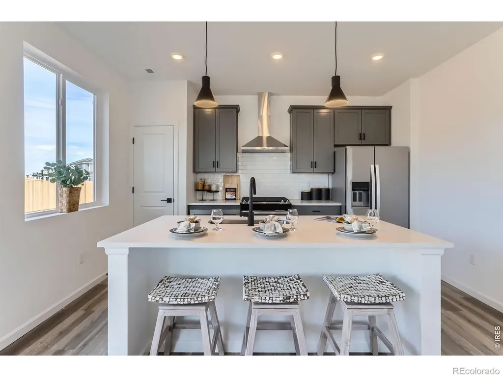 1814 Carnoustie Drive Fort Collins CO 80524