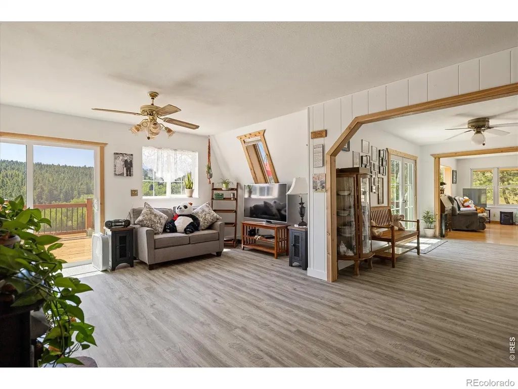 1650 Lazy Z Road Nederland CO 80466