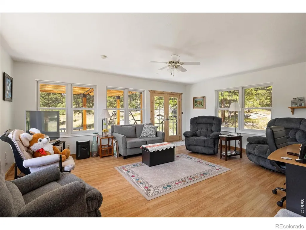 1650 Lazy Z Road Nederland CO 80466