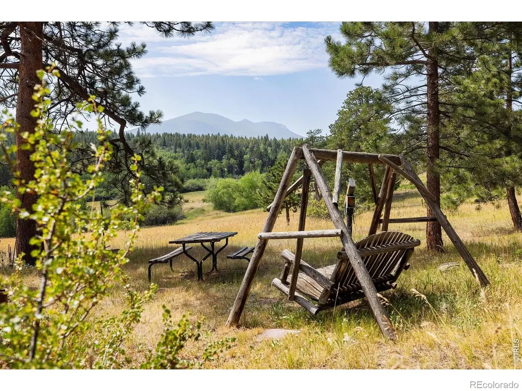 1650 Lazy Z Road Nederland CO 80466