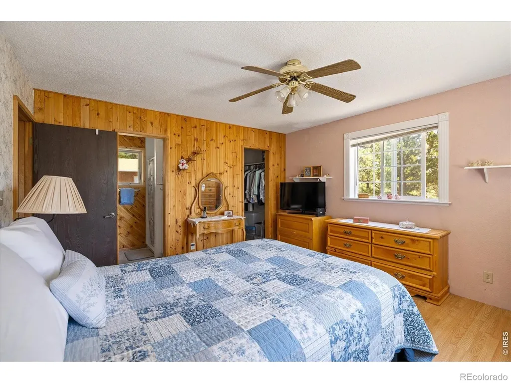 1650 Lazy Z Road Nederland CO 80466