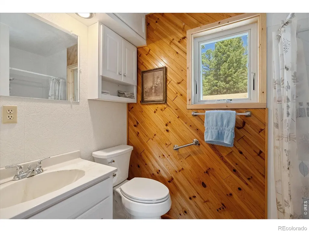 1650 Lazy Z Road Nederland CO 80466