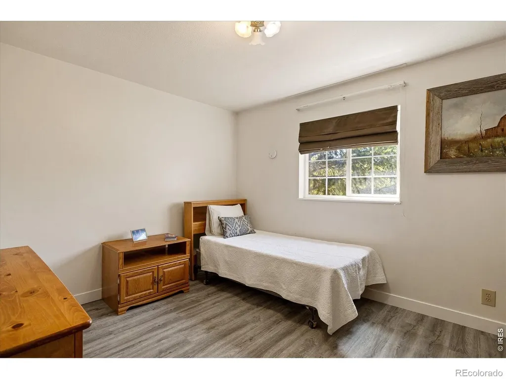1650 Lazy Z Road Nederland CO 80466