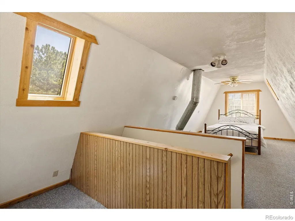 1650 Lazy Z Road Nederland CO 80466