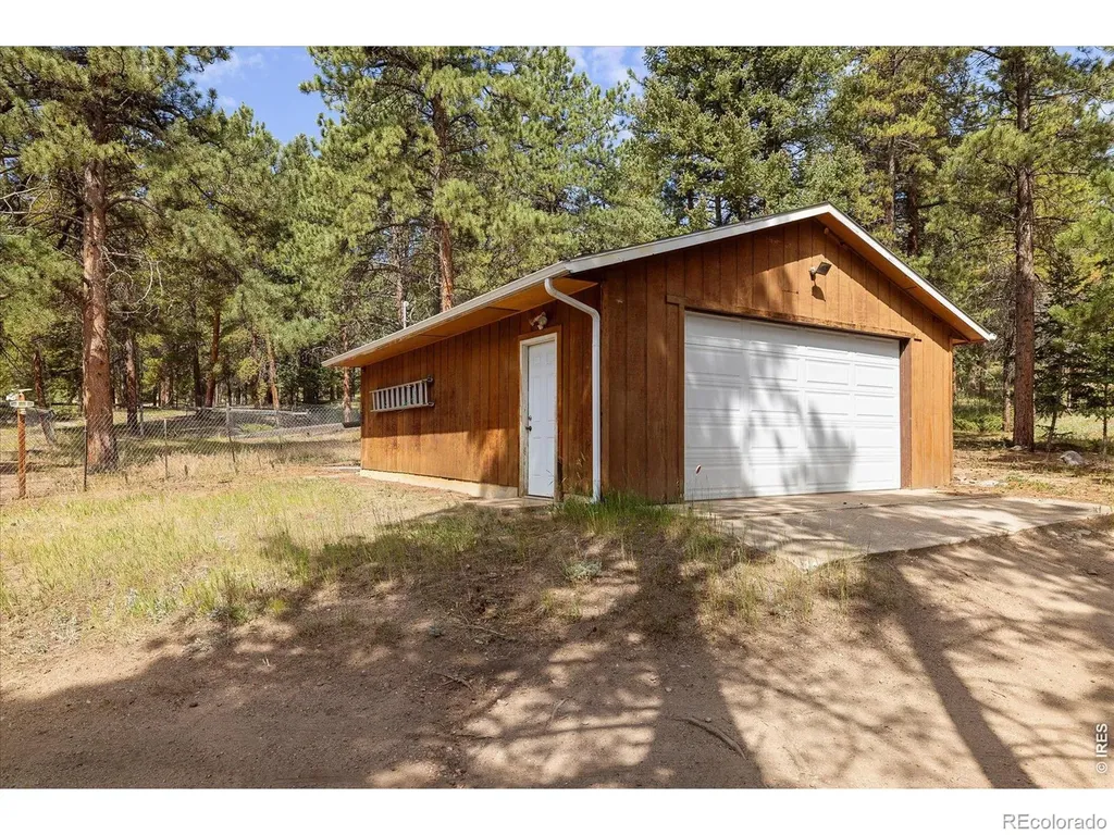 1650 Lazy Z Road Nederland CO 80466