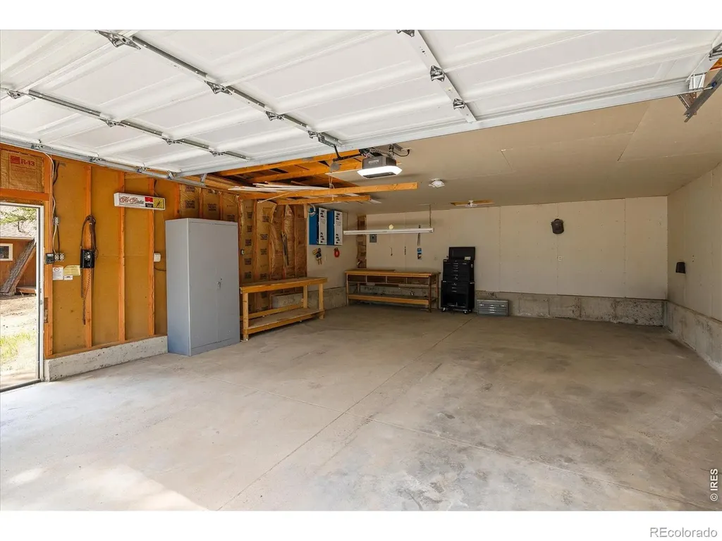 1650 Lazy Z Road Nederland CO 80466