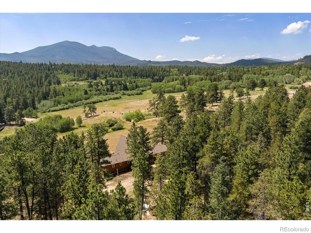 1650 Lazy Z Road Nederland CO 80466
