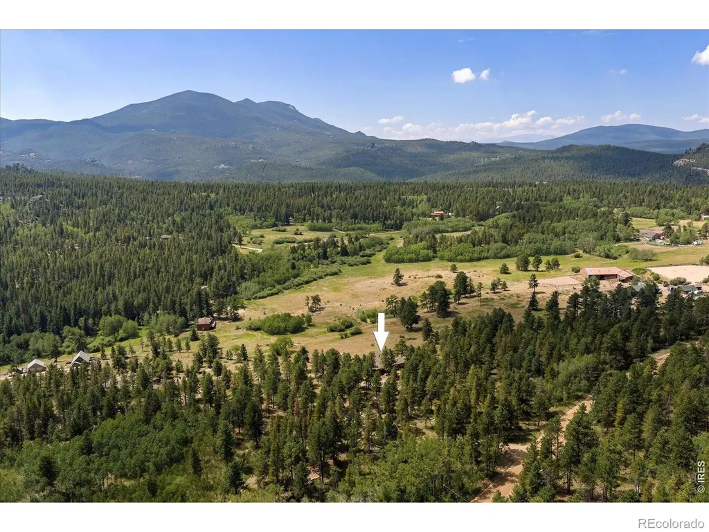 1650 Lazy Z Road Nederland CO 80466