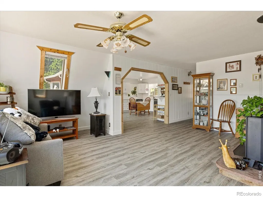 1650 Lazy Z Road Nederland CO 80466
