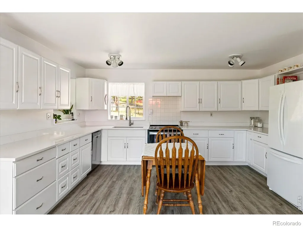 1650 Lazy Z Road Nederland CO 80466