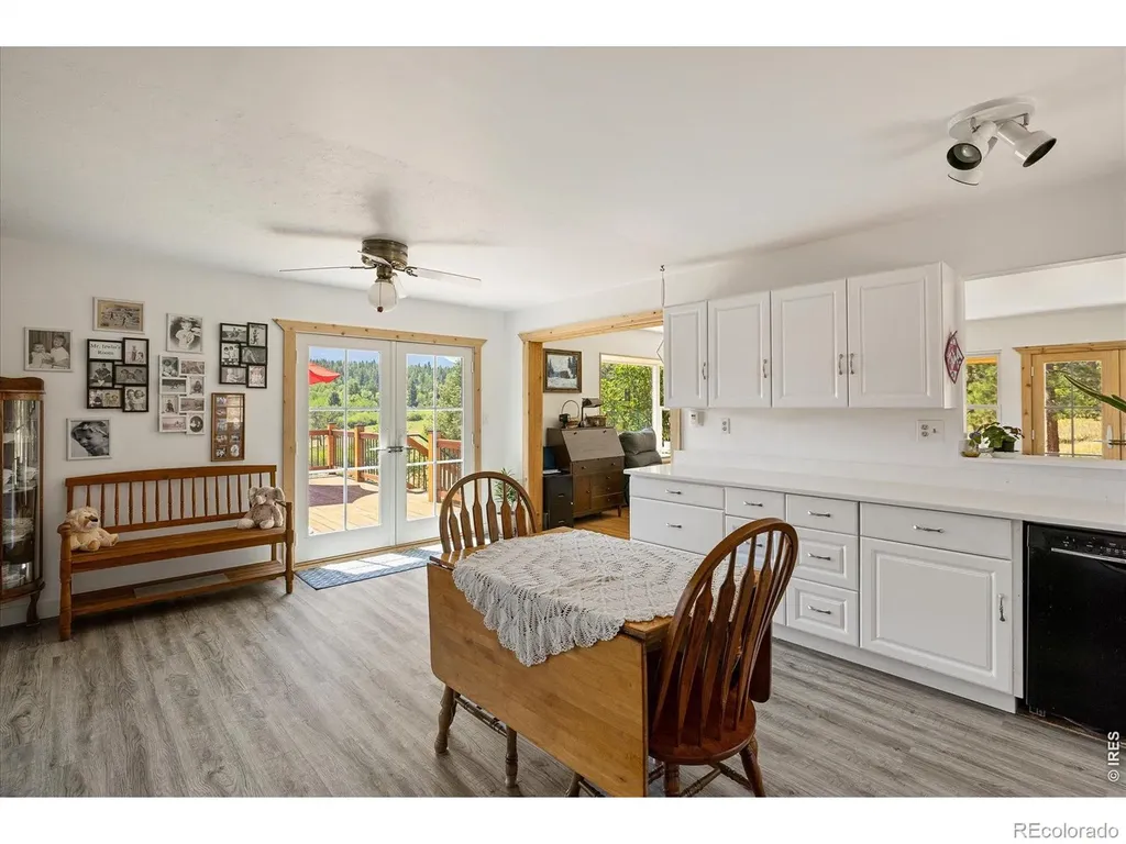 1650 Lazy Z Road Nederland CO 80466