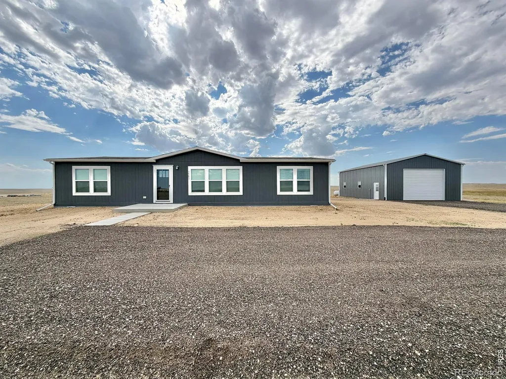 54293 County Road 55 Ault CO 80610