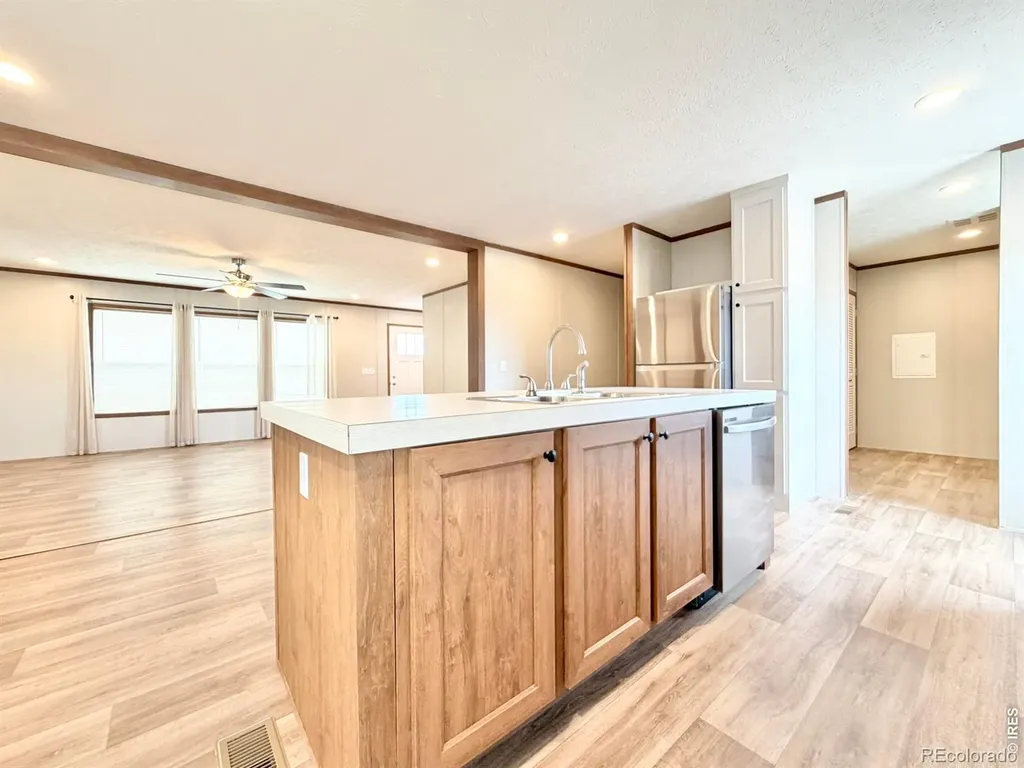 54293 County Road 55 Ault CO 80610