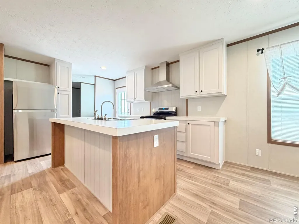 54293 County Road 55 Ault CO 80610