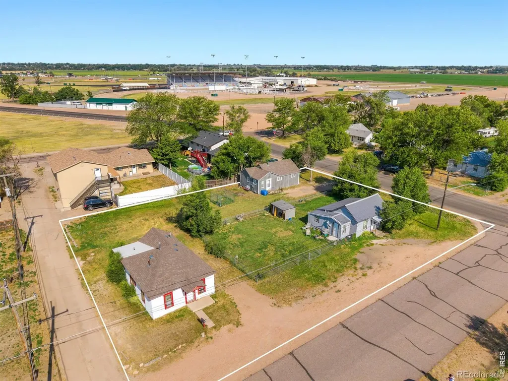 805 Cleveland Street Sterling CO 80751
