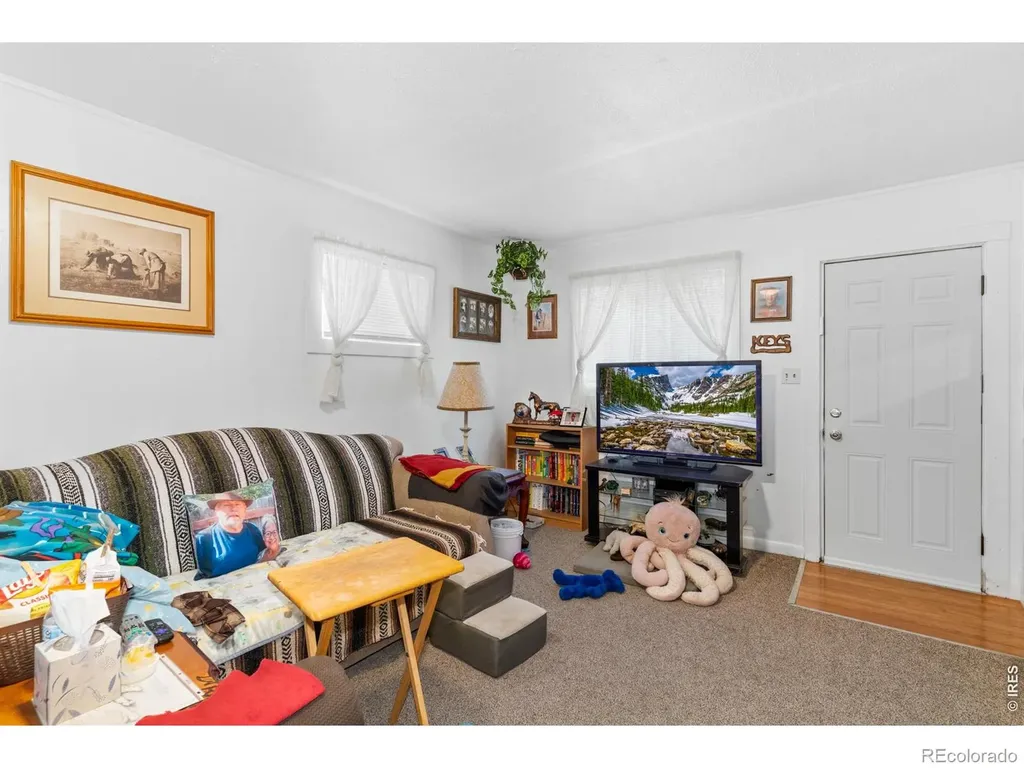 805 Cleveland Street Sterling CO 80751
