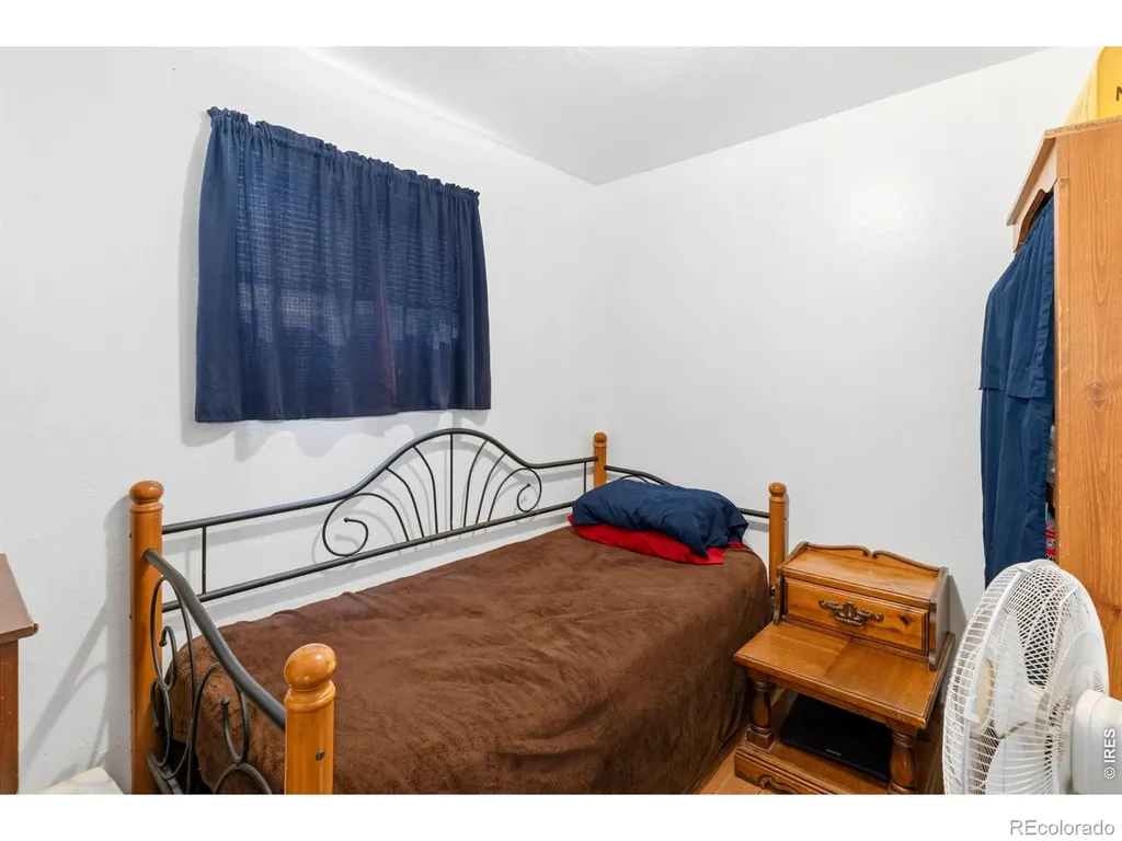 805 Cleveland Street Sterling CO 80751