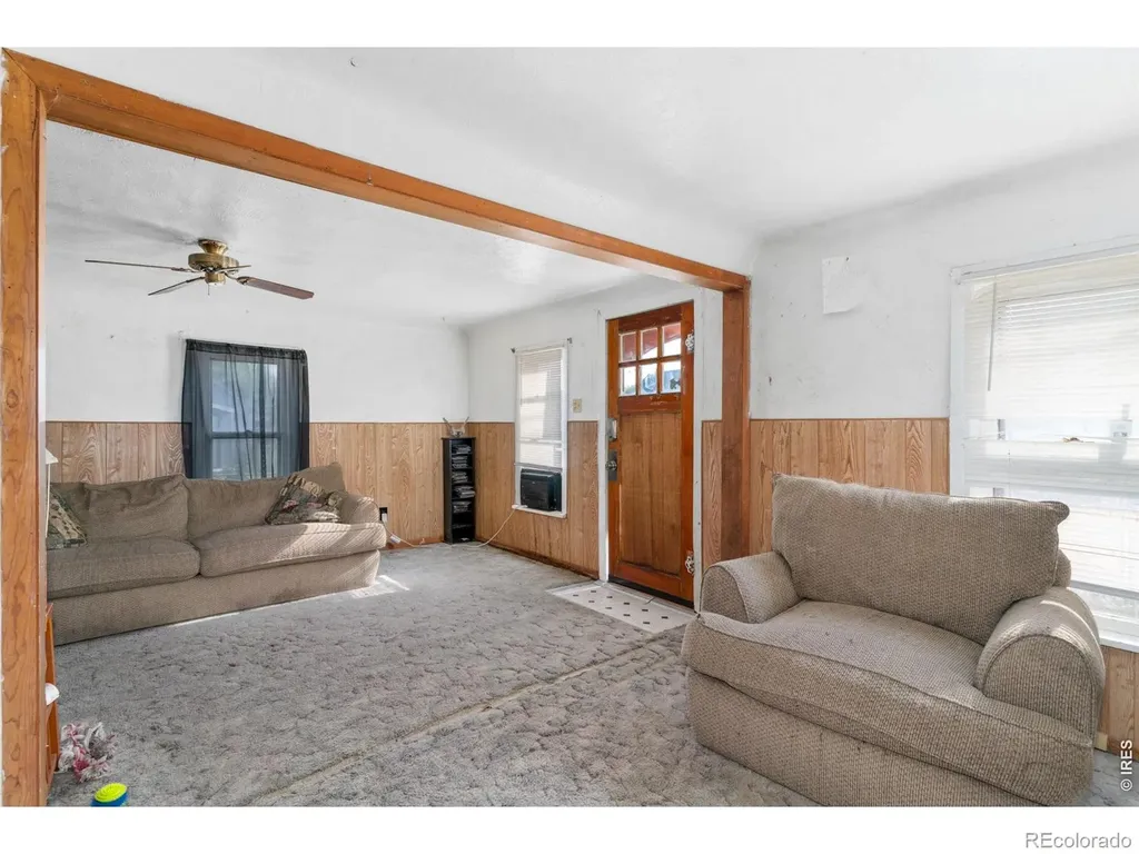 805 Cleveland Street Sterling CO 80751