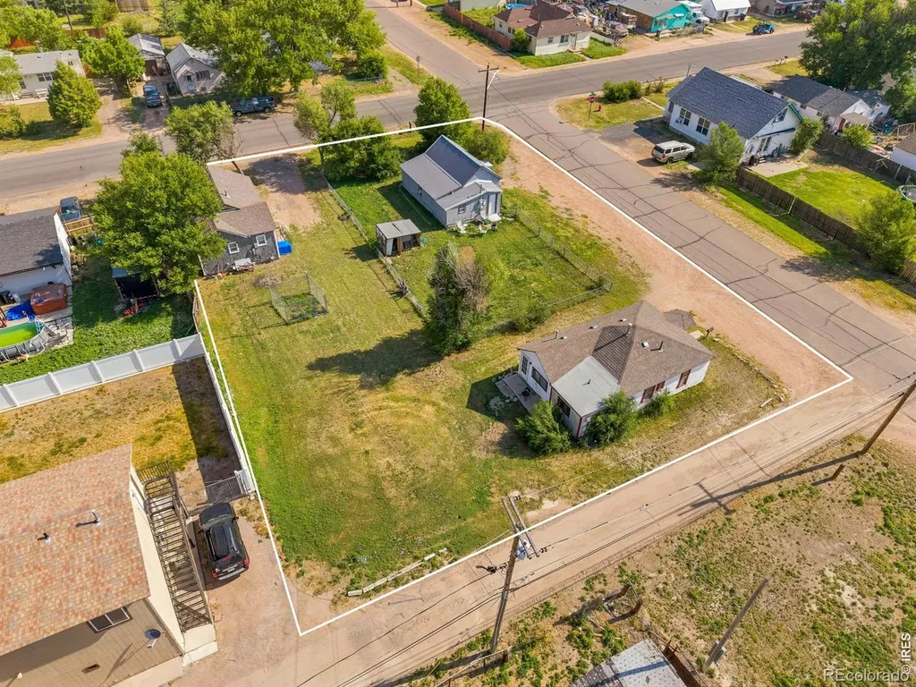 805 Cleveland Street Sterling CO 80751