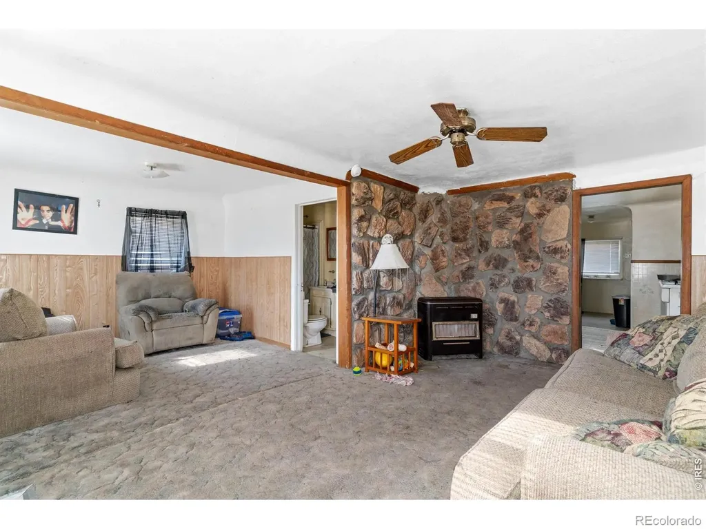 805 Cleveland Street Sterling CO 80751