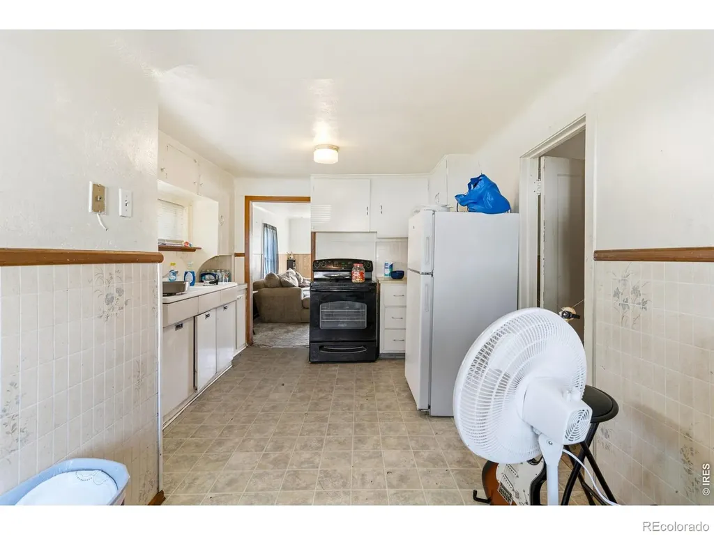 805 Cleveland Street Sterling CO 80751