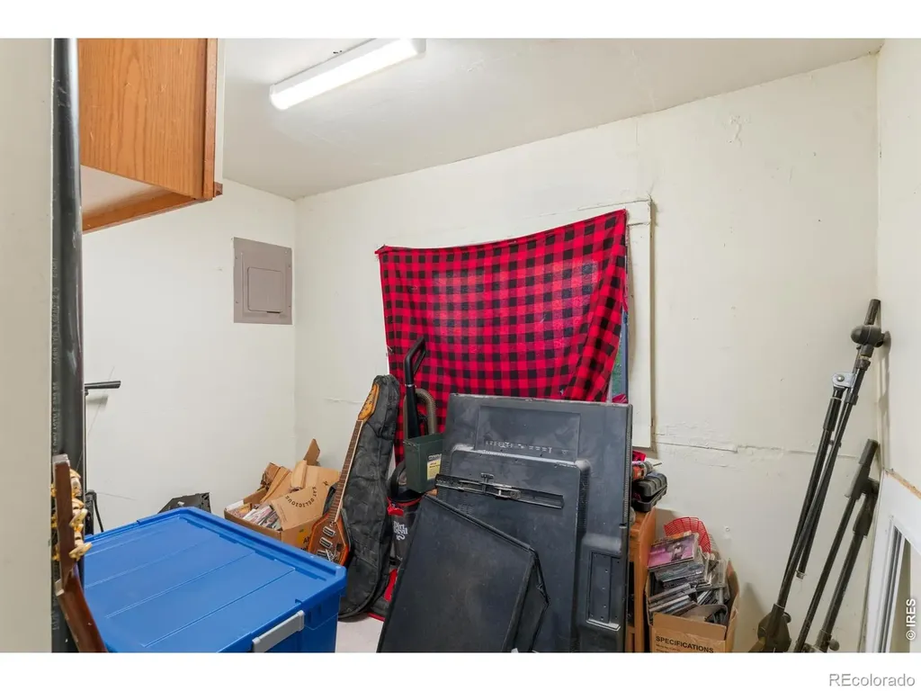 805 Cleveland Street Sterling CO 80751