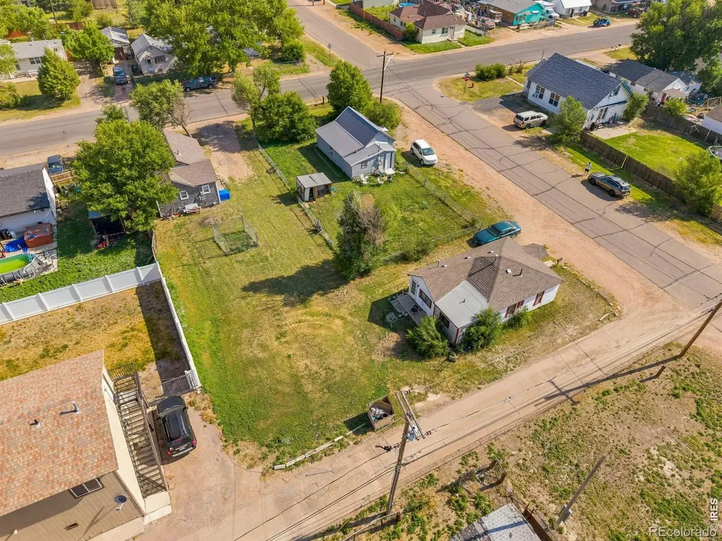 805 Cleveland Street Sterling CO 80751