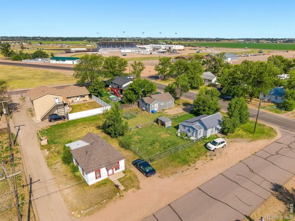 805 Cleveland Street Sterling CO 80751