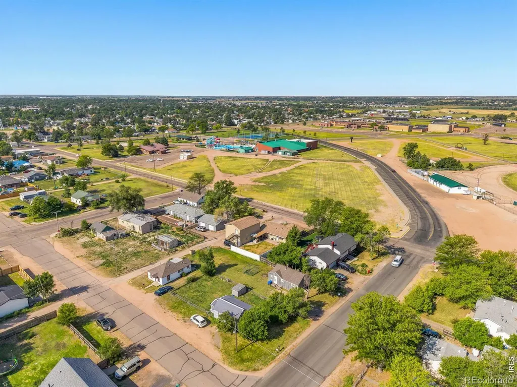 805 Cleveland Street Sterling CO 80751