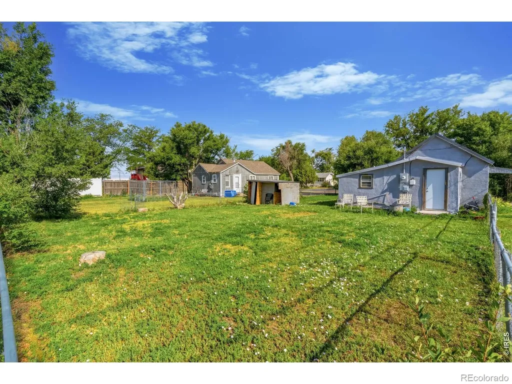 805 Cleveland Street Sterling CO 80751