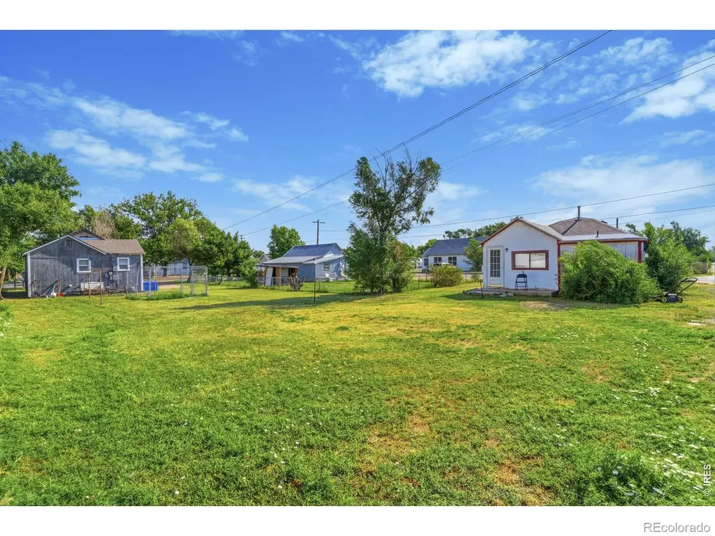 805 Cleveland Street Sterling CO 80751