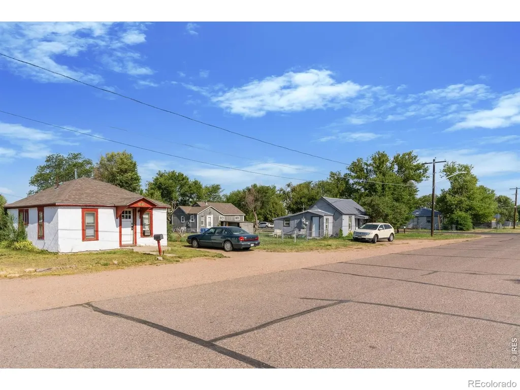 805 Cleveland Street Sterling CO 80751