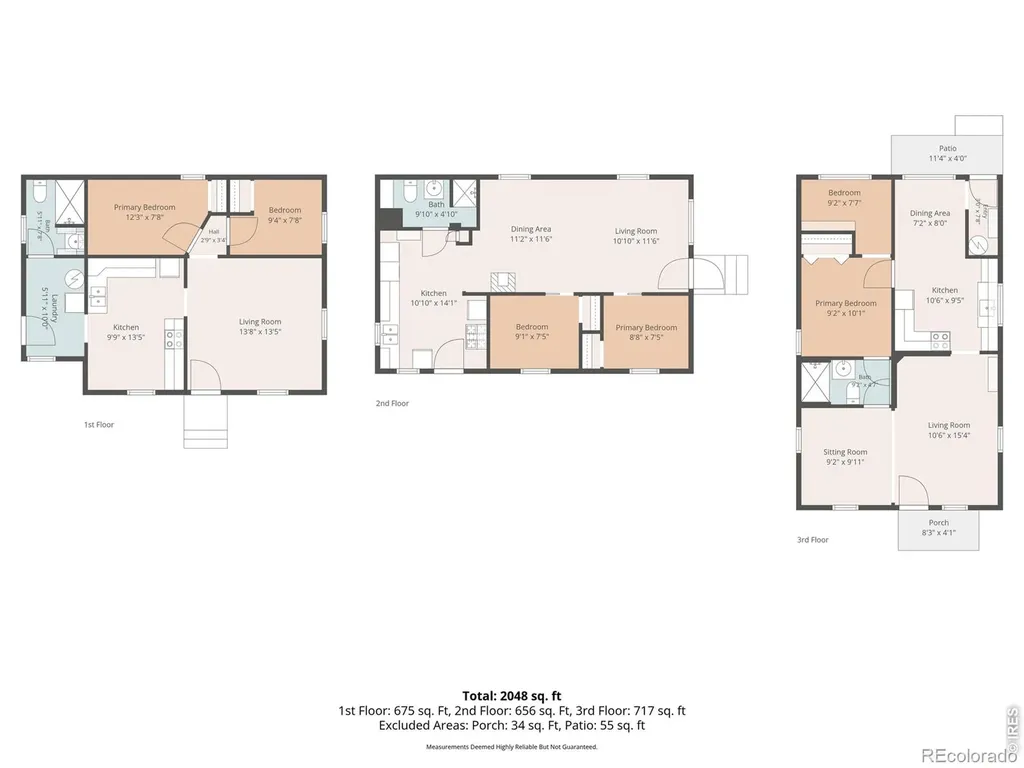 805 Cleveland Street Sterling CO 80751