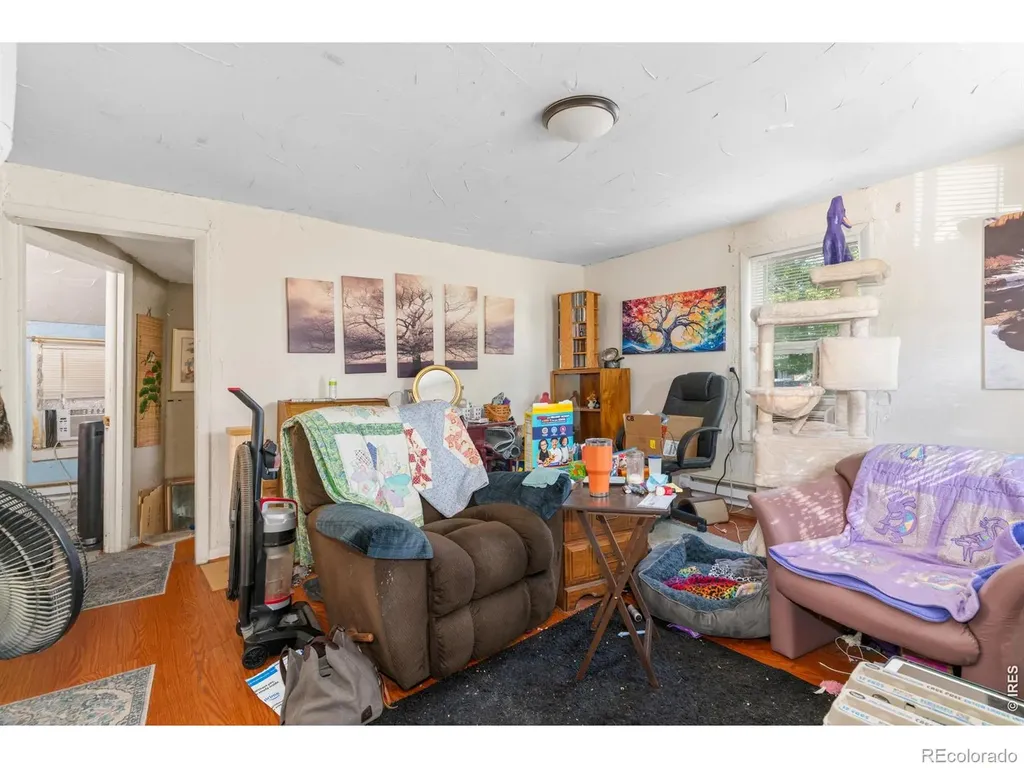 805 Cleveland Street Sterling CO 80751