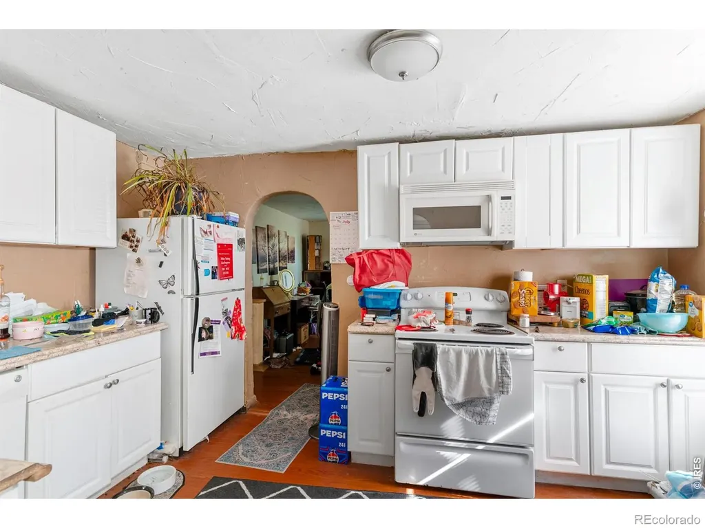 805 Cleveland Street Sterling CO 80751